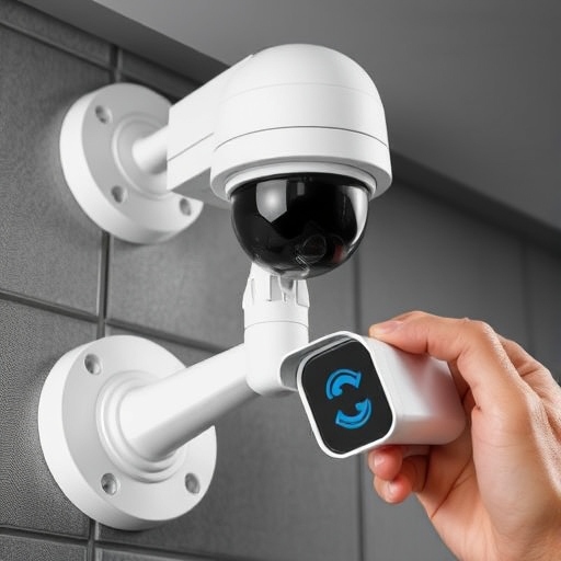 Home security system installation services near me 2025