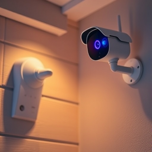 Home security system installation services near me 2025