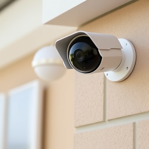 Home security system installation services near me 2025