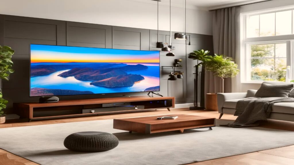 Affordable Smart Home Entertainment Setups for Beginners 2025