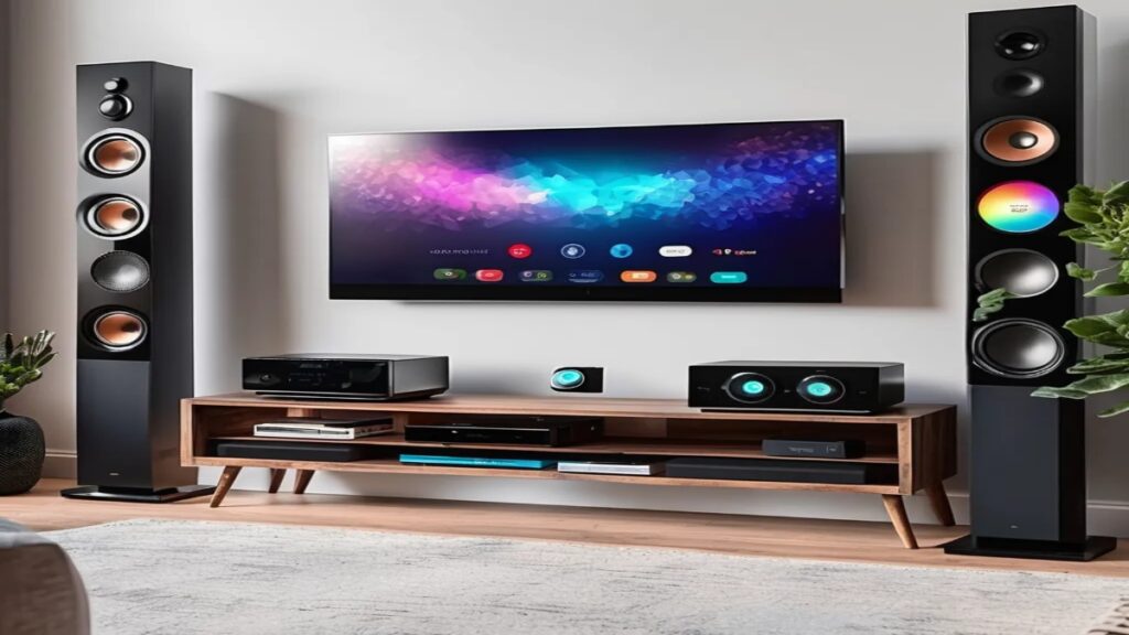 Affordable Smart Home Entertainment Setups for Beginners 2025