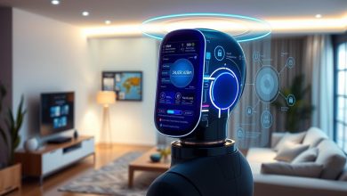 Smart Assistant Tech Trends 2025: What's Coming Next