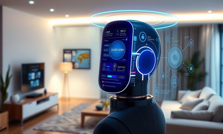 Smart Assistant Tech Trends 2025: What's Coming Next