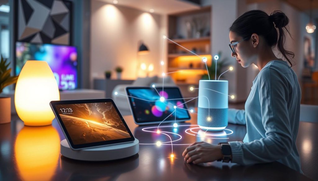 Smart Assistant Tech Trends 2025: What's Coming Next