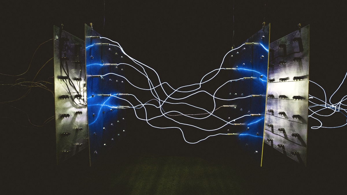 Best Smart Lighting Solutions for Energy Efficiency 2025