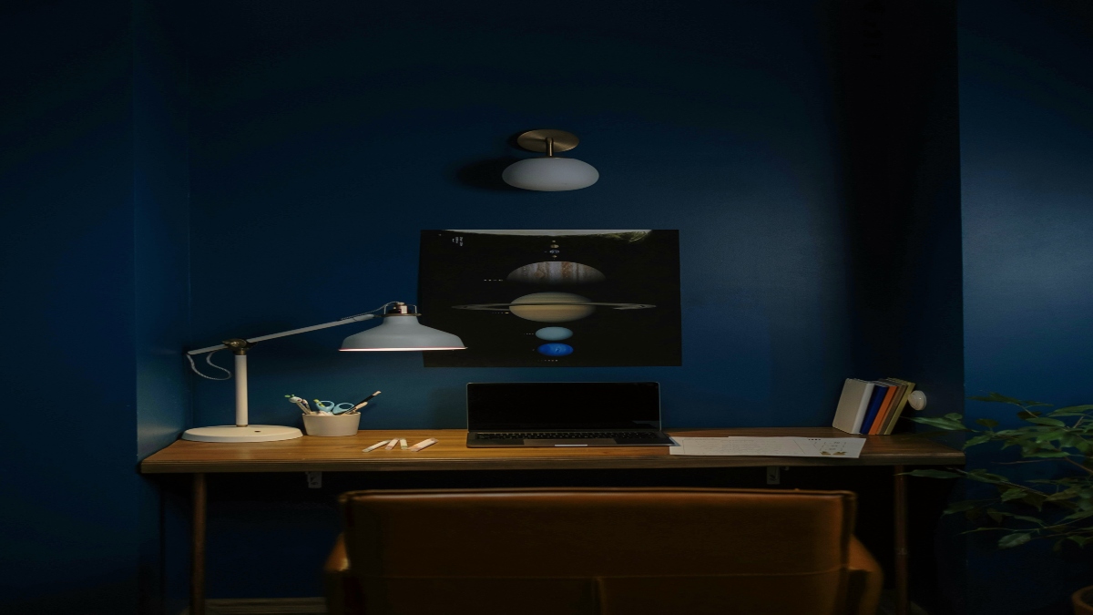 How Smart Lighting Can Boost Your Productivity and Mood in 2025