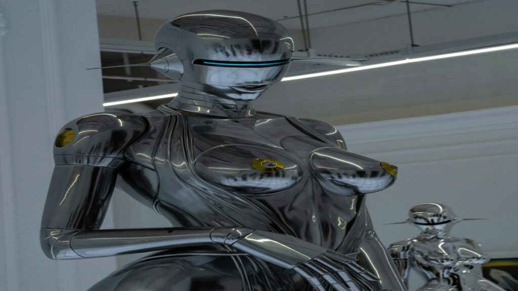 Smart Assistants in 2025: How AI Will Revolutionize Our Daily Lives