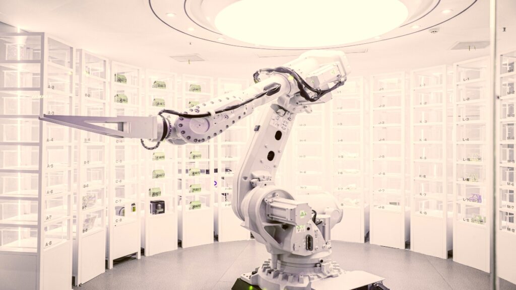 Smart Assistants in 2025: How AI Will Revolutionize Our Daily Lives 3 Smart Assistants in 2025: How AI Will Revolutionize Our Daily Lives