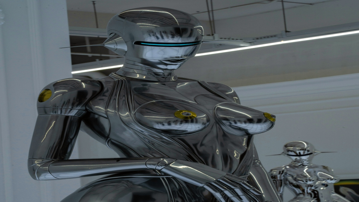 Smart Assistants in 2025: How AI Will Revolutionize Our Daily Lives