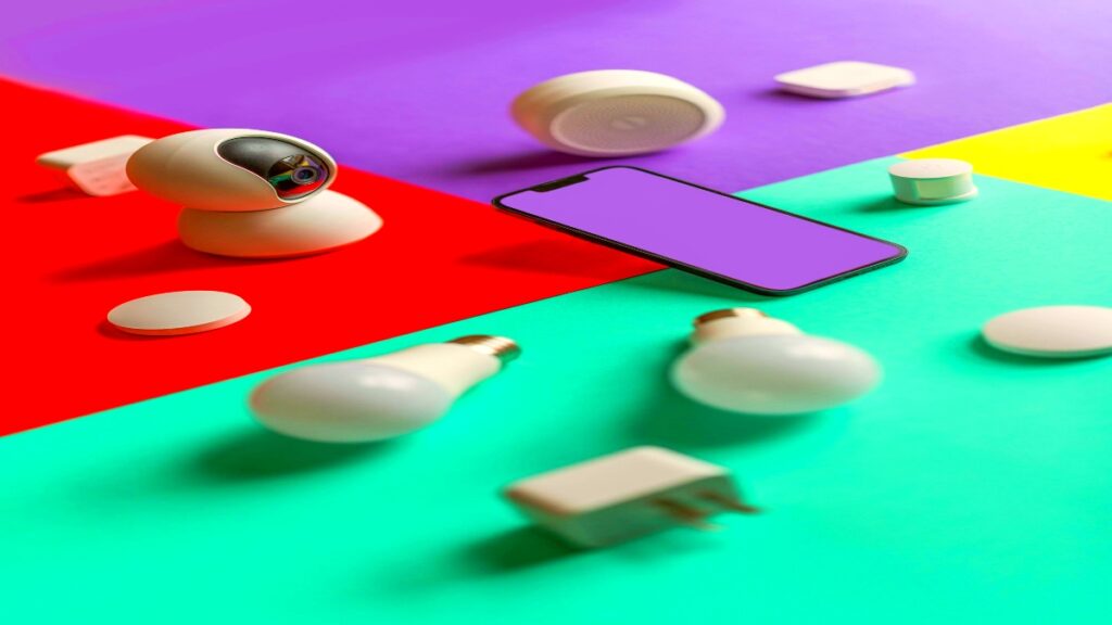 Smart Lighting Trends for 2025: Whatu2019s New and Innovative 4 Smart Lighting Trends for 2025: What\u2019s New and Innovative
