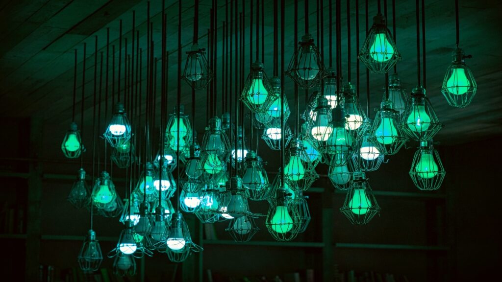 The Future of Smart Lighting 2025 What to Expect 4 The Advancement of Savvy Lighting: A Speedy Outline