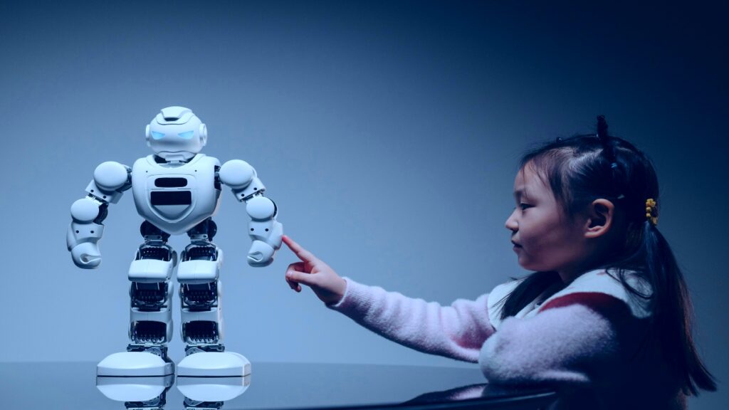 The Rise of AI in Smart Entertainment Systems 2025: What It Means for You 4 The Rise of AI in Smart Entertainment Systems 2025: What It Means for You