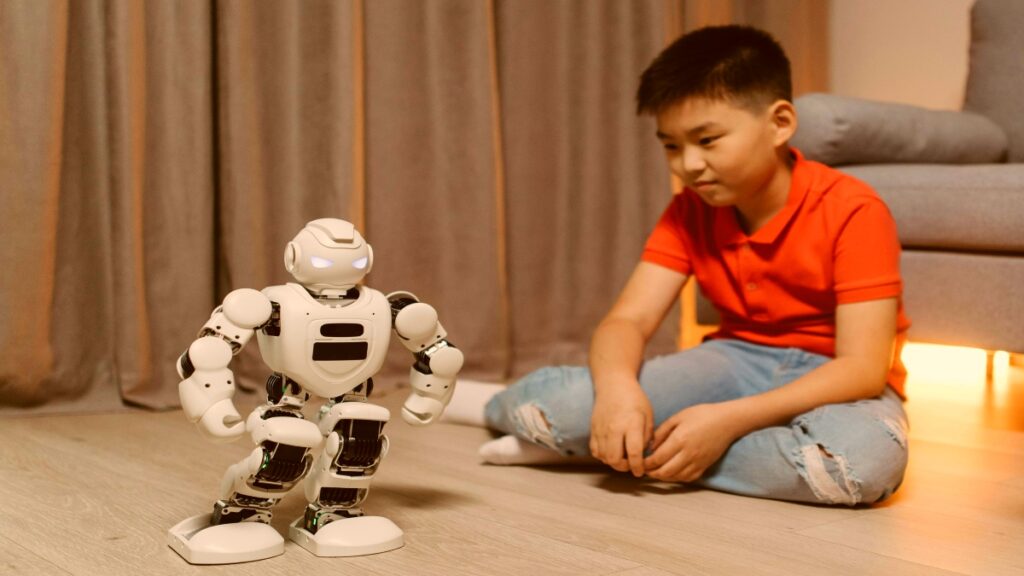 The Rise of AI in Smart Entertainment Systems 2025: What It Means for You 2 The Rise of AI in Smart Entertainment Systems 2025: What It Means for You